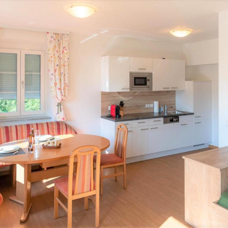 Villa Lilly - Luxus Appartements im Villenviertel - Superior Apartment - 8