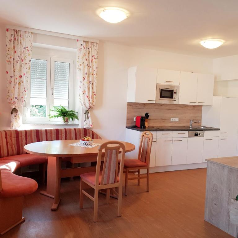 Villa Lilly - Luxus Appartements im Villenviertel - Superior Apartment - 7