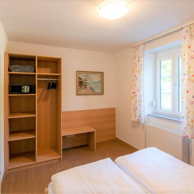 Villa Lilly - Luxus Appartements im Villenviertel - Superior Apartment - 6