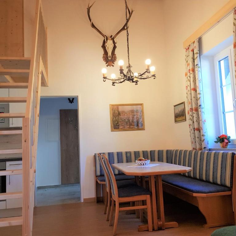 Villa Lilly - Luxus Appartements im Villenviertel - Luxus Apartment - 13