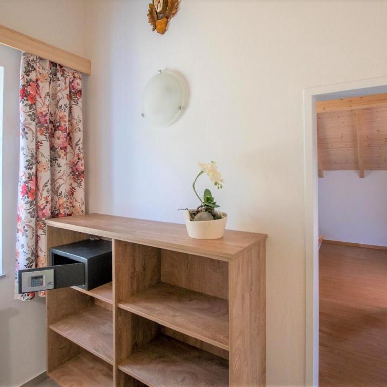 Villa Lilly - Luxus Appartements im Villenviertel - Luxus Apartment - 12