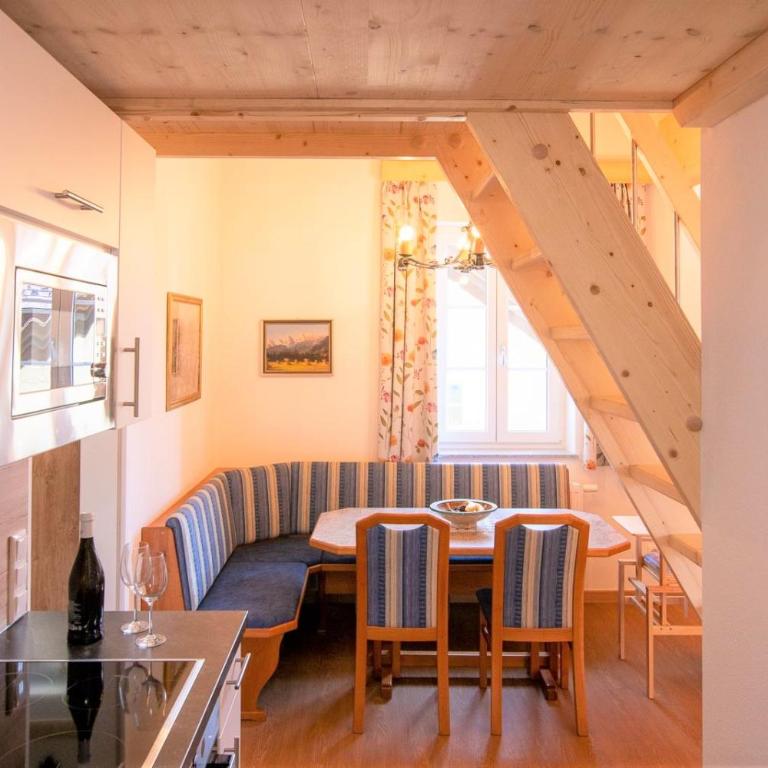 Villa Lilly - Luxus Appartements im Villenviertel - Luxus Apartment - 2