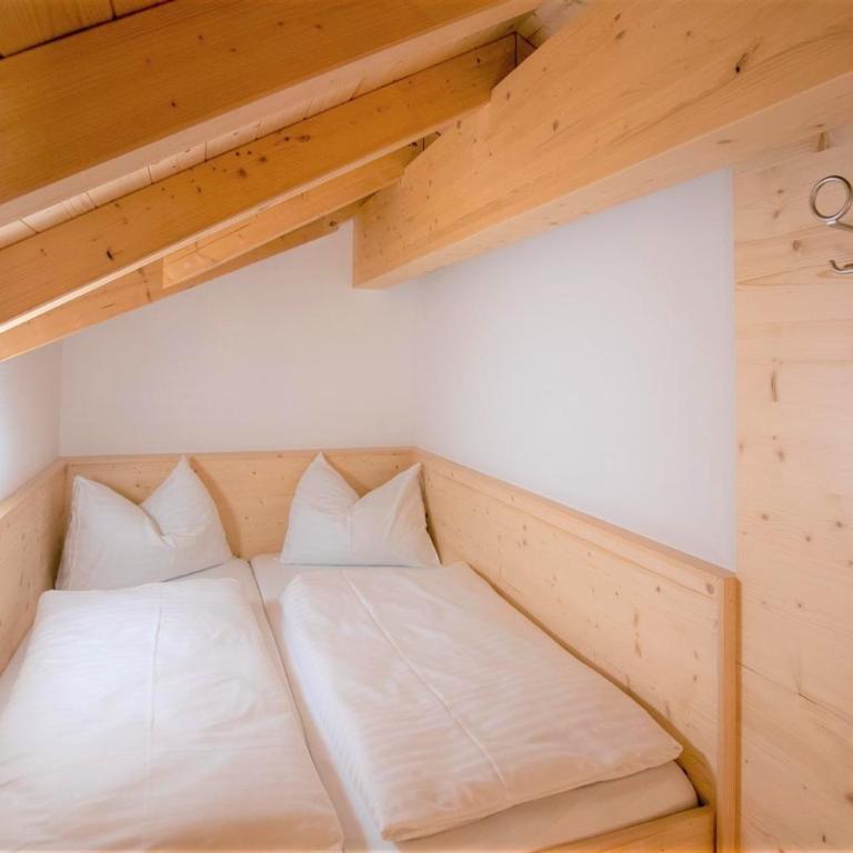 Villa Lilly - Luxus Appartements im Villenviertel - Luxus Apartment - 10