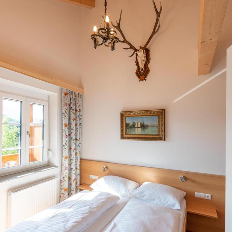Villa Lilly - Luxus Appartements im Villenviertel - Luxus Apartment - 3