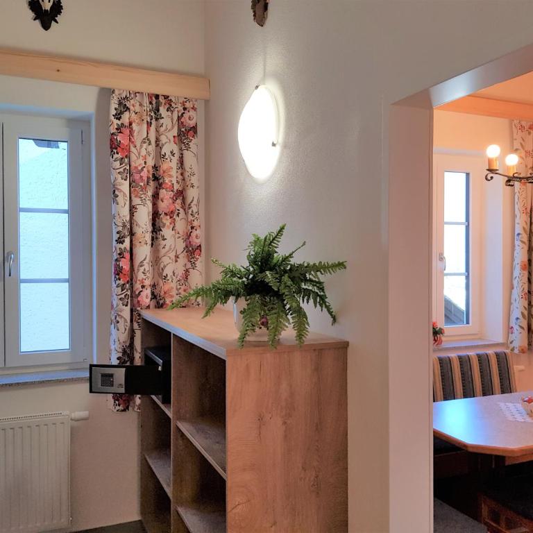 Villa Lilly - Luxus Appartements im Villenviertel - Luxus Apartment - 4