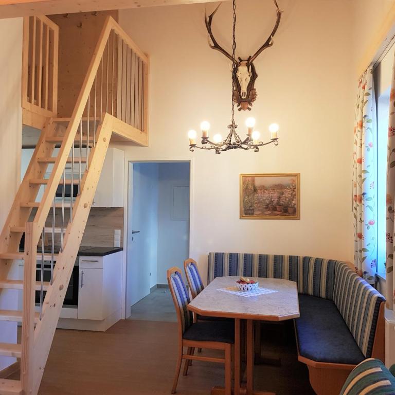 Villa Lilly - Luxus Appartements im Villenviertel - Luxus Apartment - 1