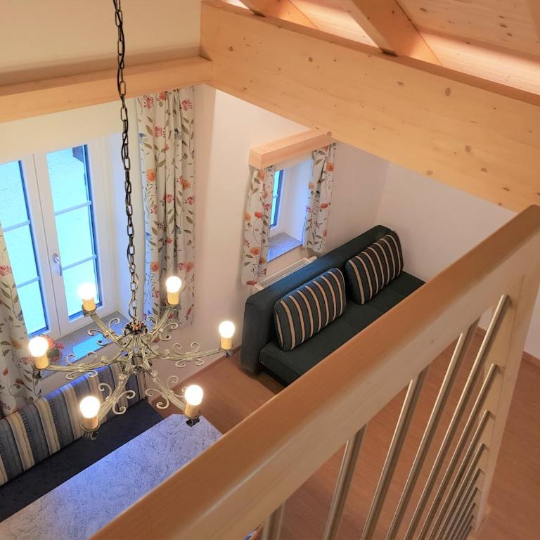 Villa Lilly - Luxus Appartements im Villenviertel - Luxus Apartment - 9
