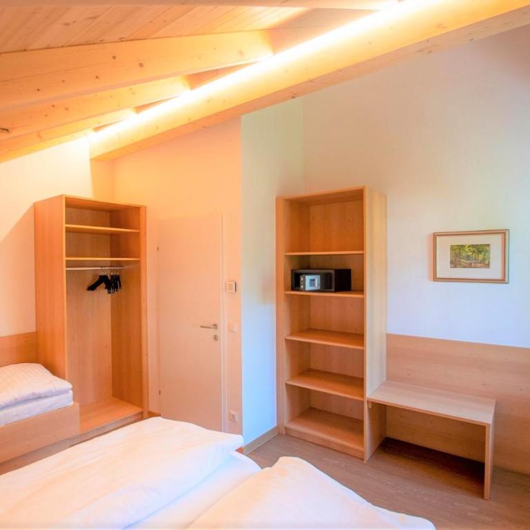 Villa Lilly - Luxus Appartements im Villenviertel - Deluxe Apartment - 16