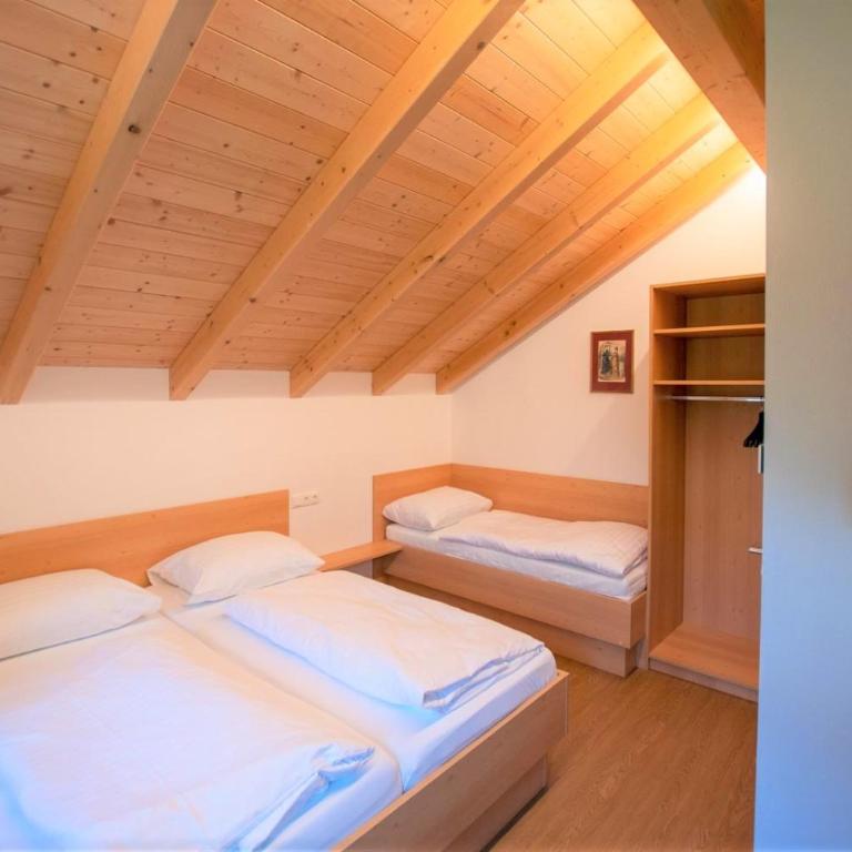 Villa Lilly - Luxus Appartements im Villenviertel - Deluxe Apartment - 15