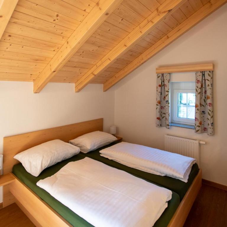 Villa Lilly - Luxus Appartements im Villenviertel - Deluxe Apartment - 14