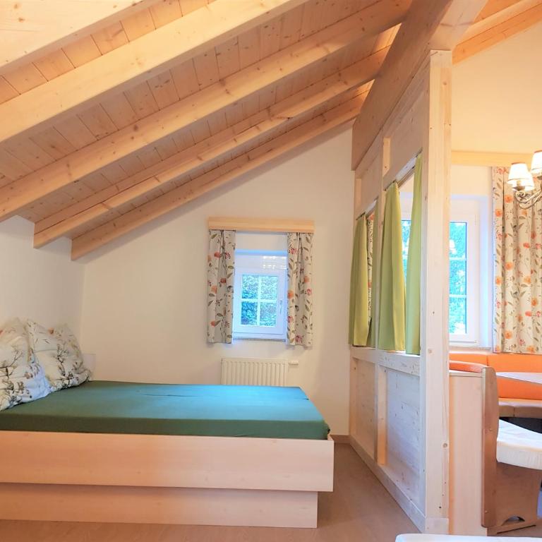 Villa Lilly - Luxus Appartements im Villenviertel - Deluxe Apartment - 11