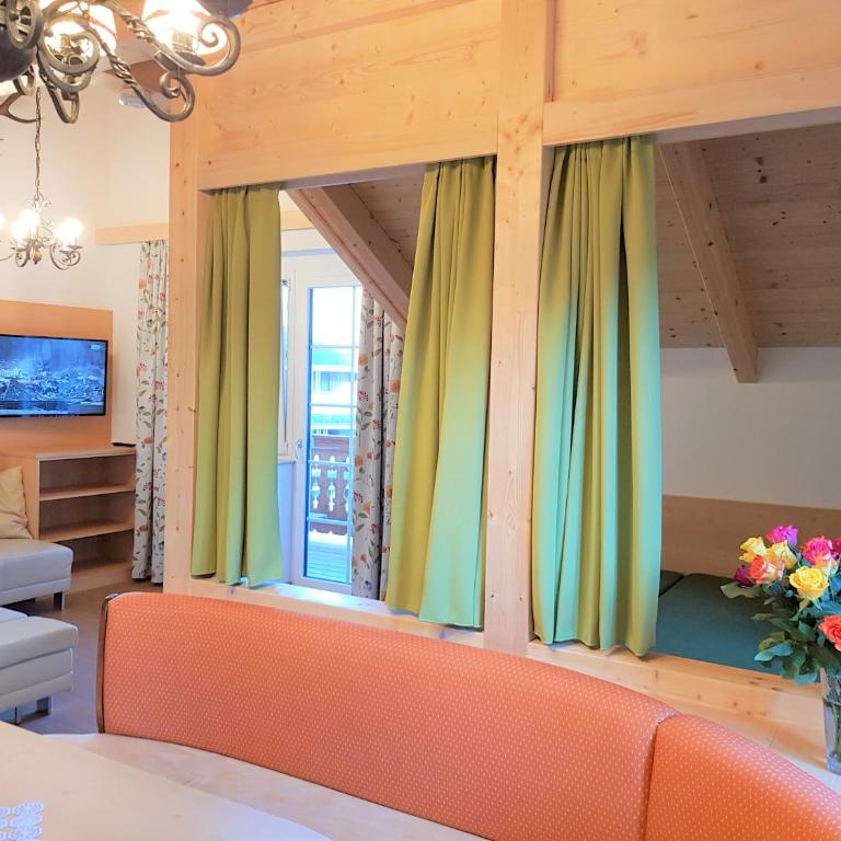 Villa Lilly - Luxus Appartements im Villenviertel - Deluxe Apartment - 10
