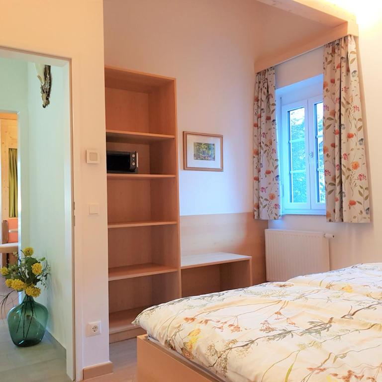 Villa Lilly - Luxus Appartements im Villenviertel - Deluxe Apartment - 5