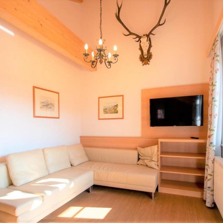 Villa Lilly - Luxus Appartements im Villenviertel - Deluxe Apartment - 7