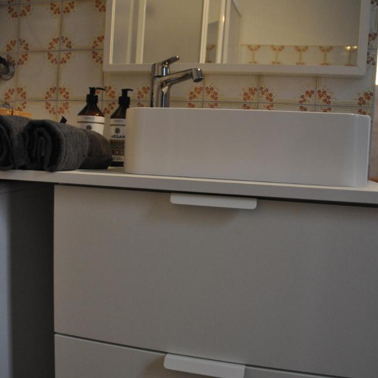 Bixio 81 - Appartamento con 1 Camera da Letto - 21