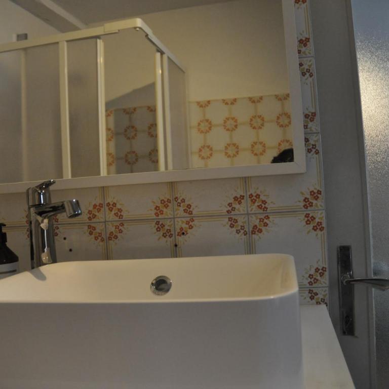 Bixio 81 - Appartamento con 1 Camera da Letto - 24