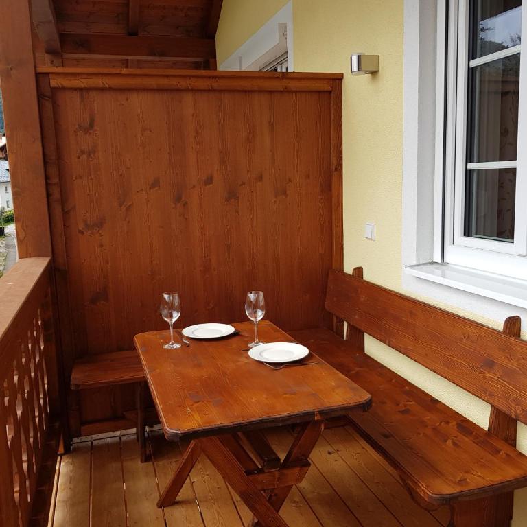 Villa Lilly - Luxus Appartements im Villenviertel - Luxus Apartment - 5