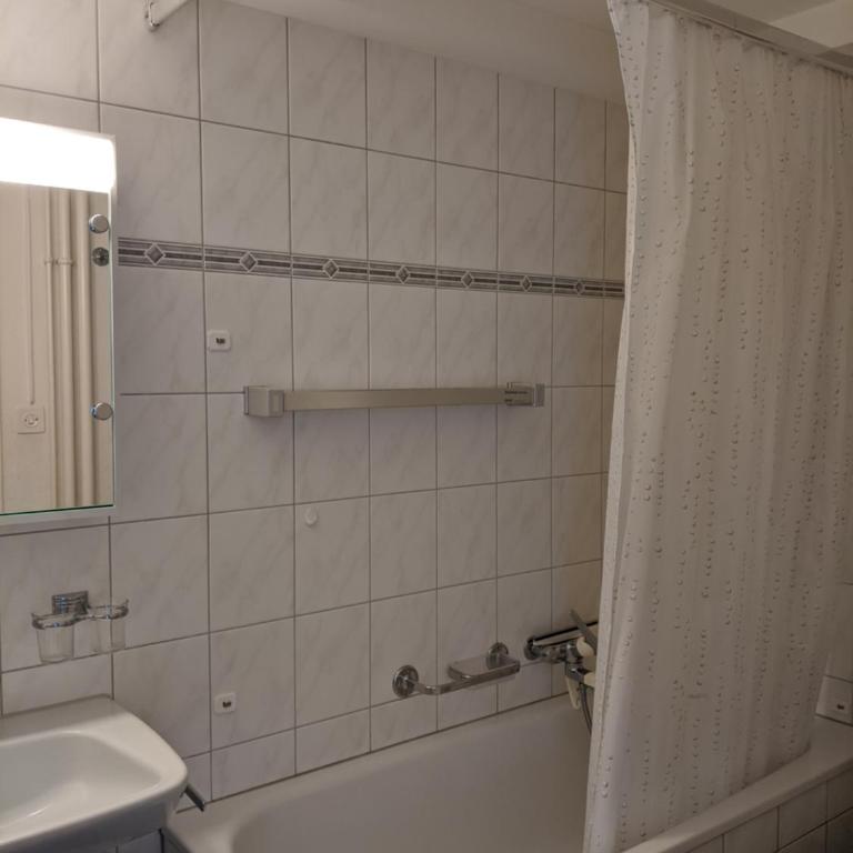 Schiablick - Broggini - Apartment mit 1 Schlafzimmer - 8