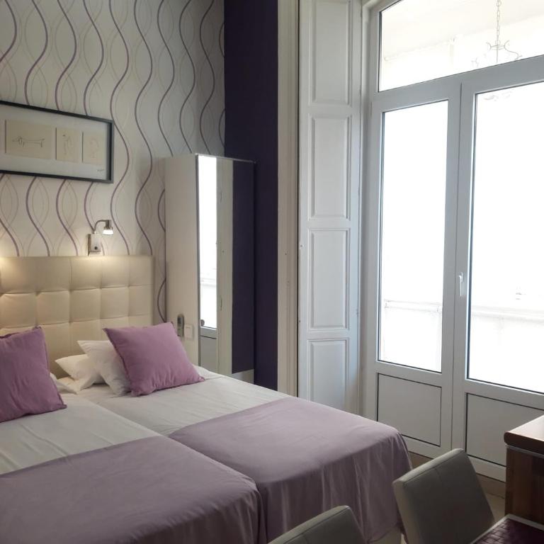 Apartamentos Marques De La Merced - Small Studio - 3