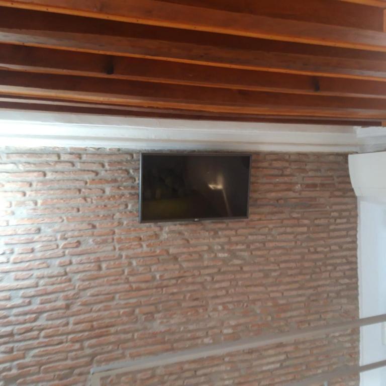 Apartamentos Marques De La Merced - Duplex Studio - Ground Floor - 6