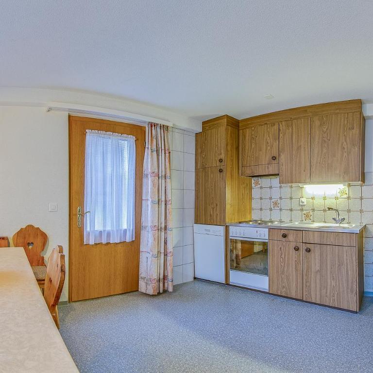Anemone - Apartment mit 3 Schlafzimmern und Terrasse - 2