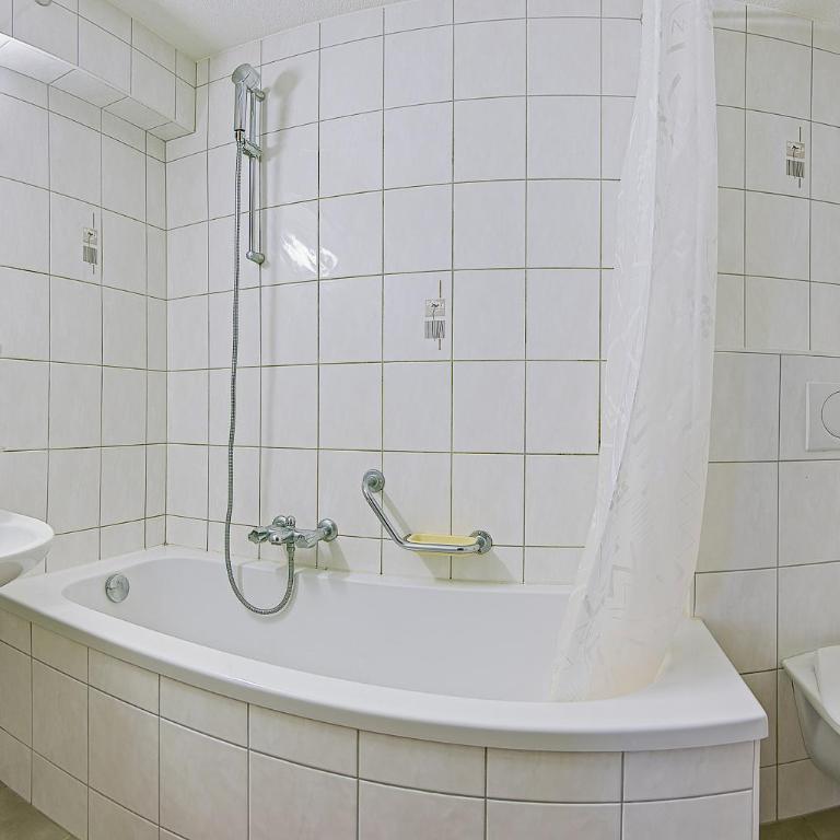Anemone - Apartment mit 3 Schlafzimmern und Terrasse - 3