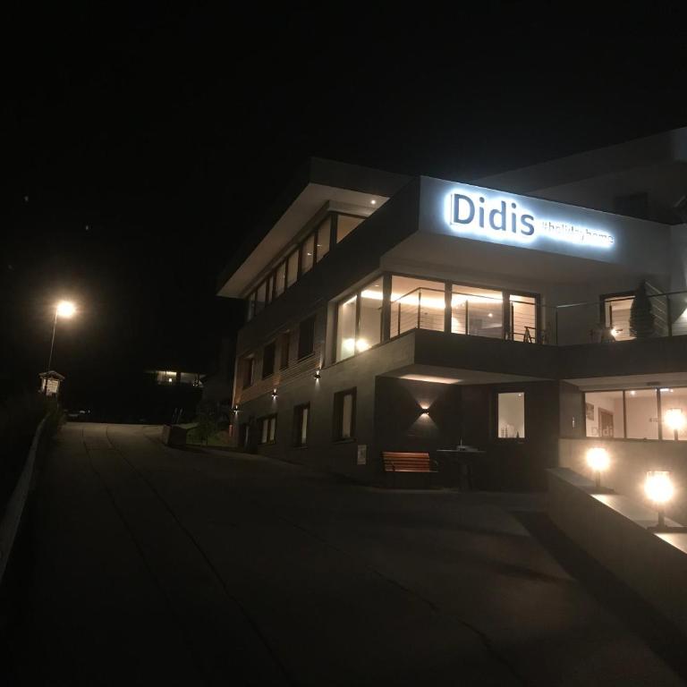 Didis #holidayhome - Apartment mit 3 Schlafzimmern - 11