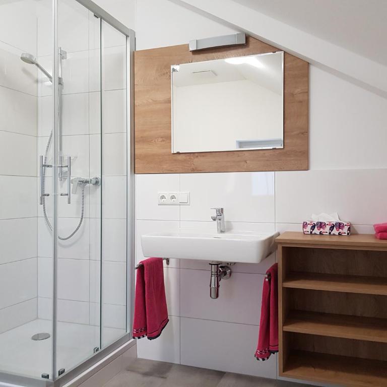 Villa Lilly - Luxus Appartements im Villenviertel - Luxus Apartment - 7