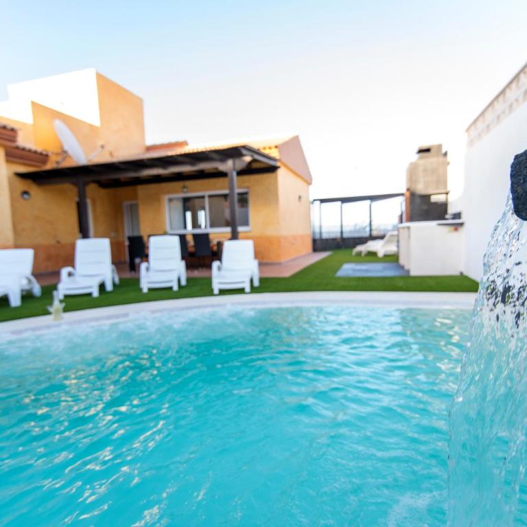 Villa Annalisa - Villa de 3 dormitorios - 5
