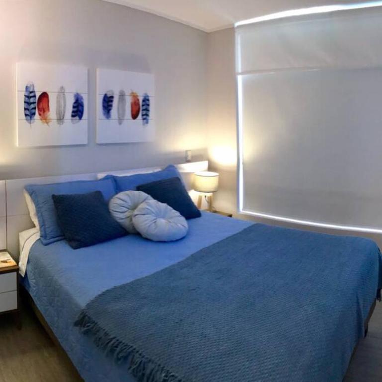 Ideal departamento en el corazón de Los Dominicos - Apartamento de 2 dormitorios - 16