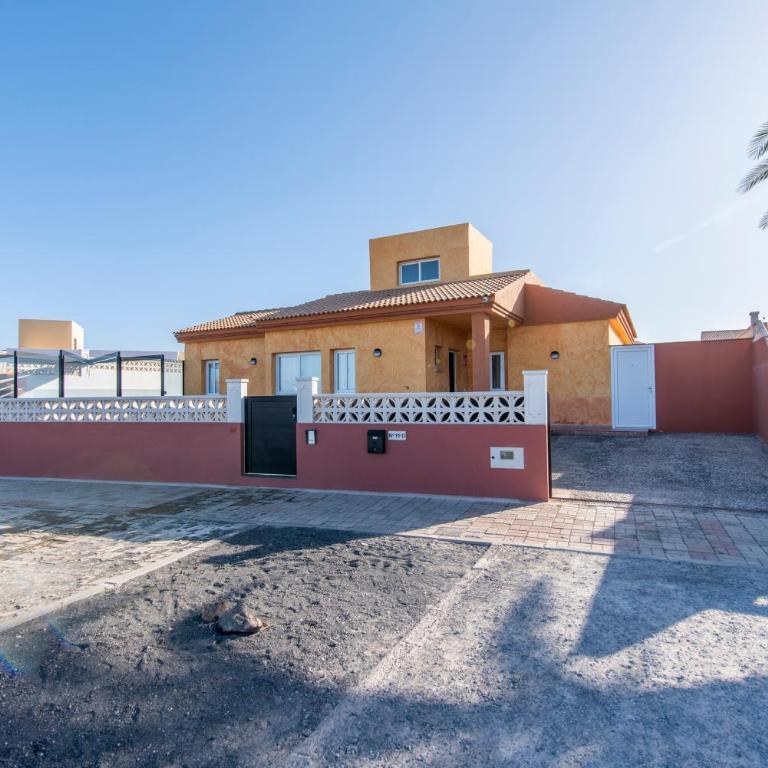Villa Annalisa - Villa de 3 dormitorios - 24