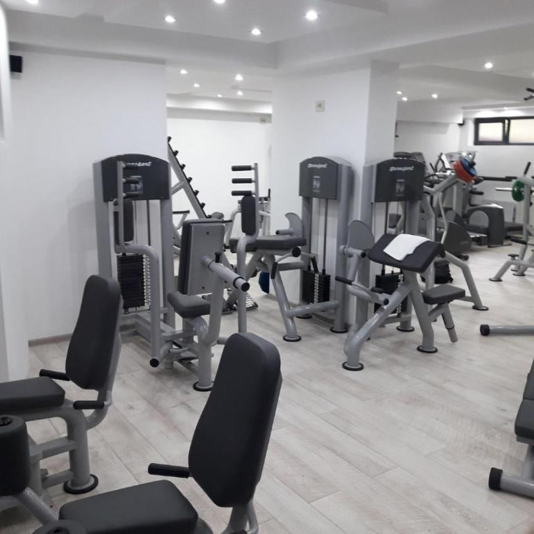 Vila Pekovic green-Apartman PAMA - Apartman sa 2 Spavaće Sobe - 47