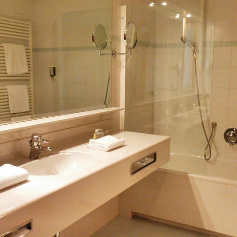 Feldmilla Design Hotel - Wellness & SPA - Habitación Doble Clásica - 6