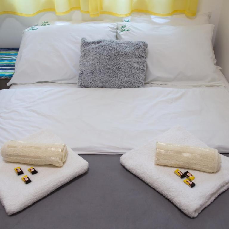 Vila Pekovic green-Apartman PAMA - Apartman sa 2 Spavaće Sobe - 27