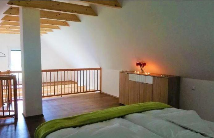 Chalet Auszeit - Haus mit 2 Schlafzimmern - 7