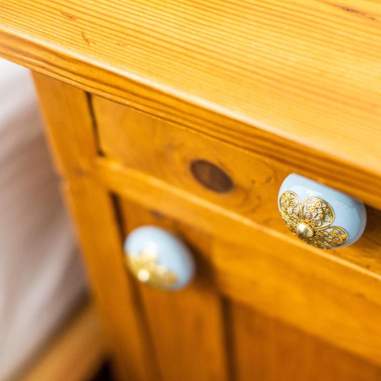 Villa Theresienhof - Junior Suite mit Balkon - 16