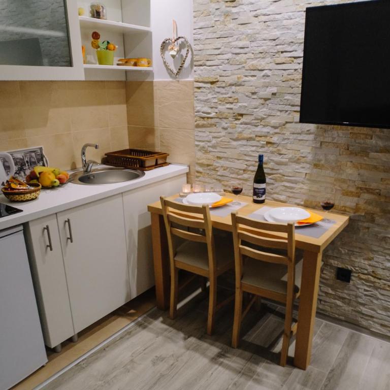 Apartman Ristić - Studio sa Terasom - 8