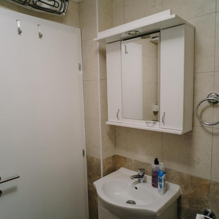 Apartman Ristić - Studio sa Terasom - 16