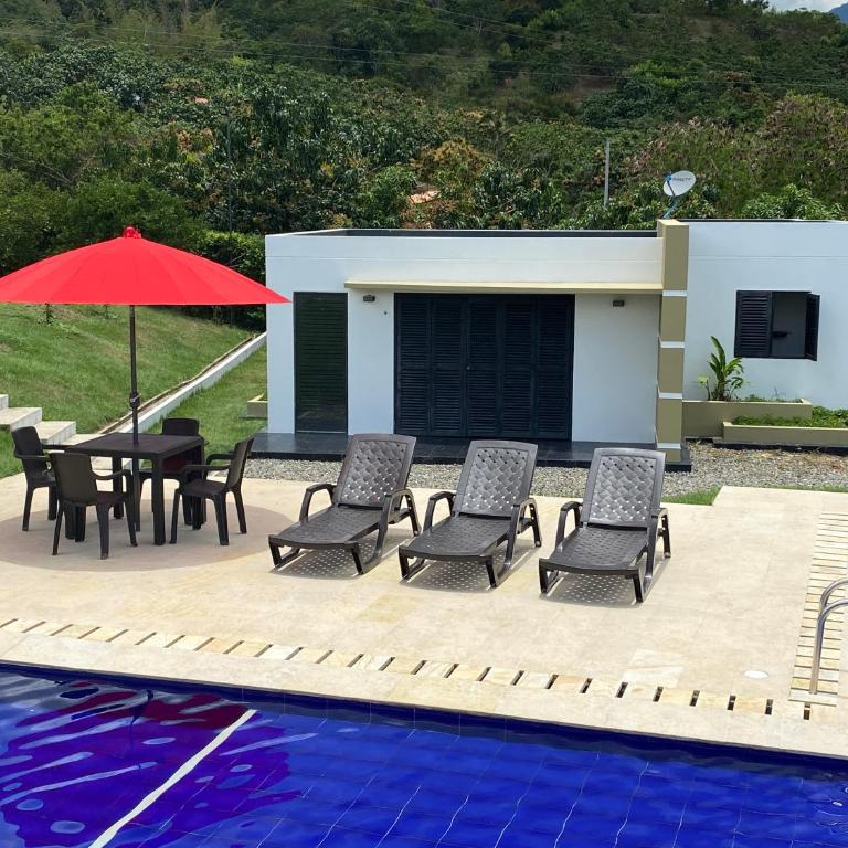 Mirador de La Colina - La Mesa, Cundinamarca - Casa de 2 dormitorios - 12