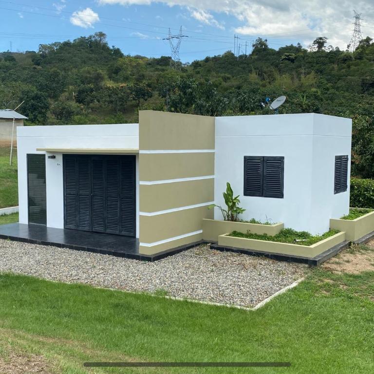 Mirador de La Colina - La Mesa, Cundinamarca - Casa de 2 dormitorios - 13