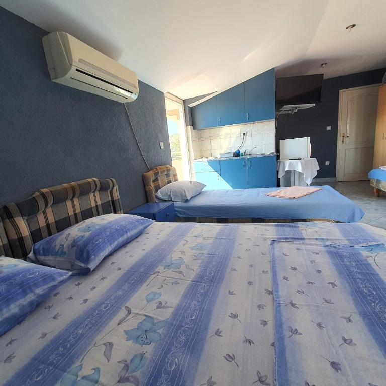 Apartments Milka - Studio Apartment - 6