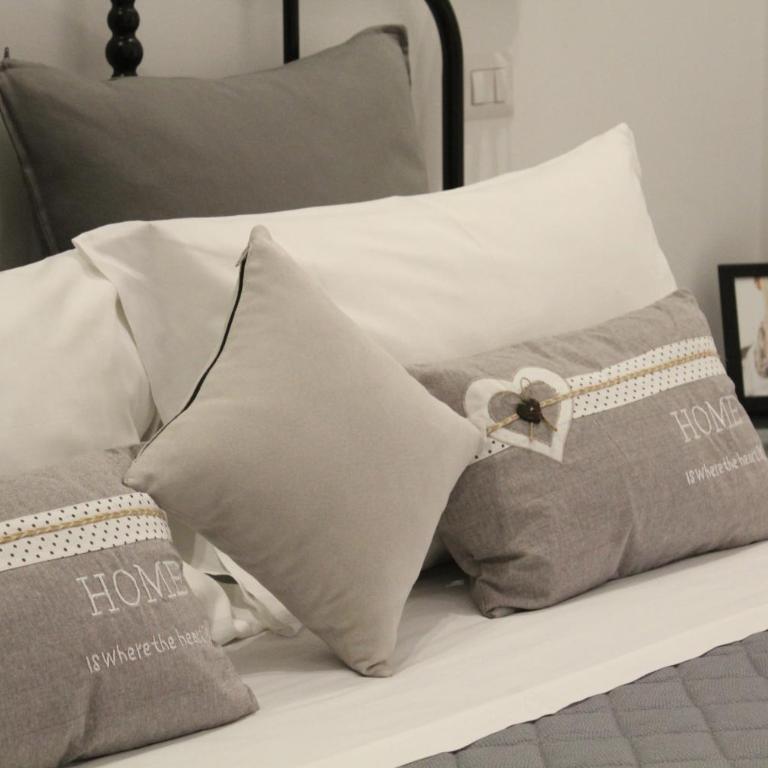 La suite del centro storico - Appartamento con 1 Camera da Letto - 18