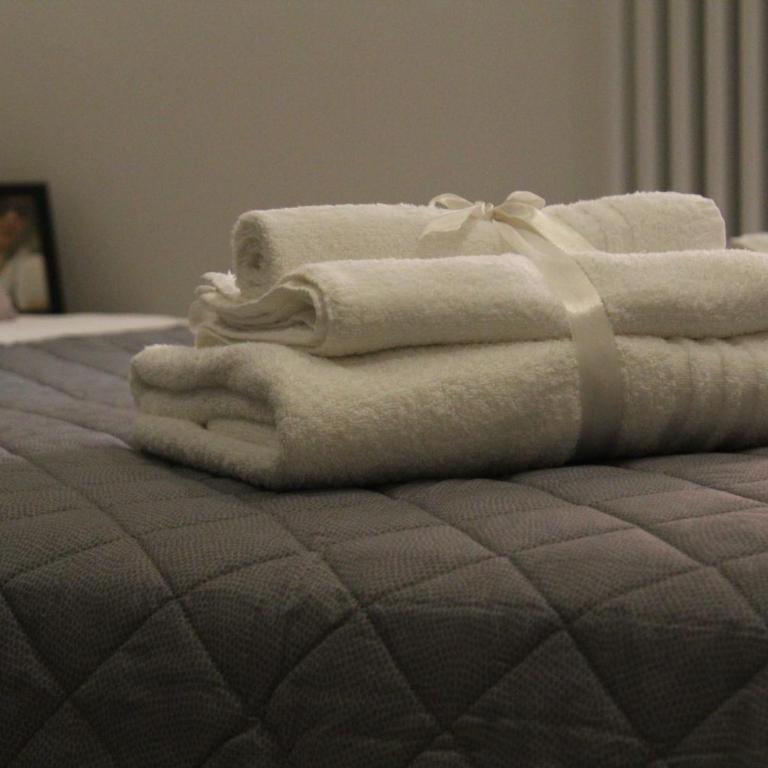 La suite del centro storico - Appartamento con 1 Camera da Letto - 19