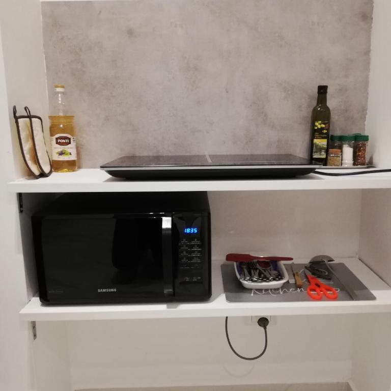 La suite del centro storico - Appartamento con 1 Camera da Letto - 5