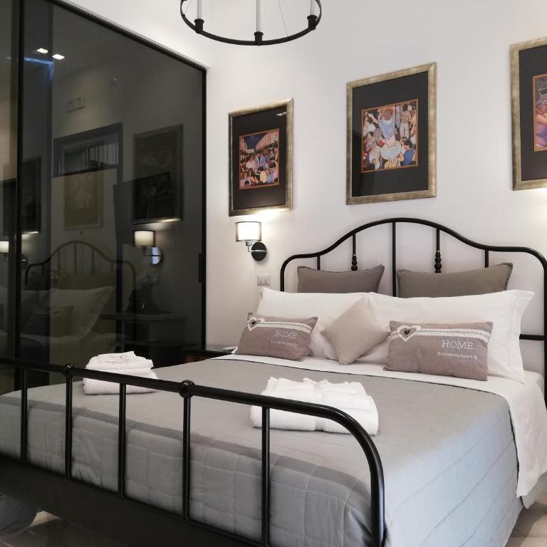 La suite del centro storico - Appartamento con 1 Camera da Letto - 11