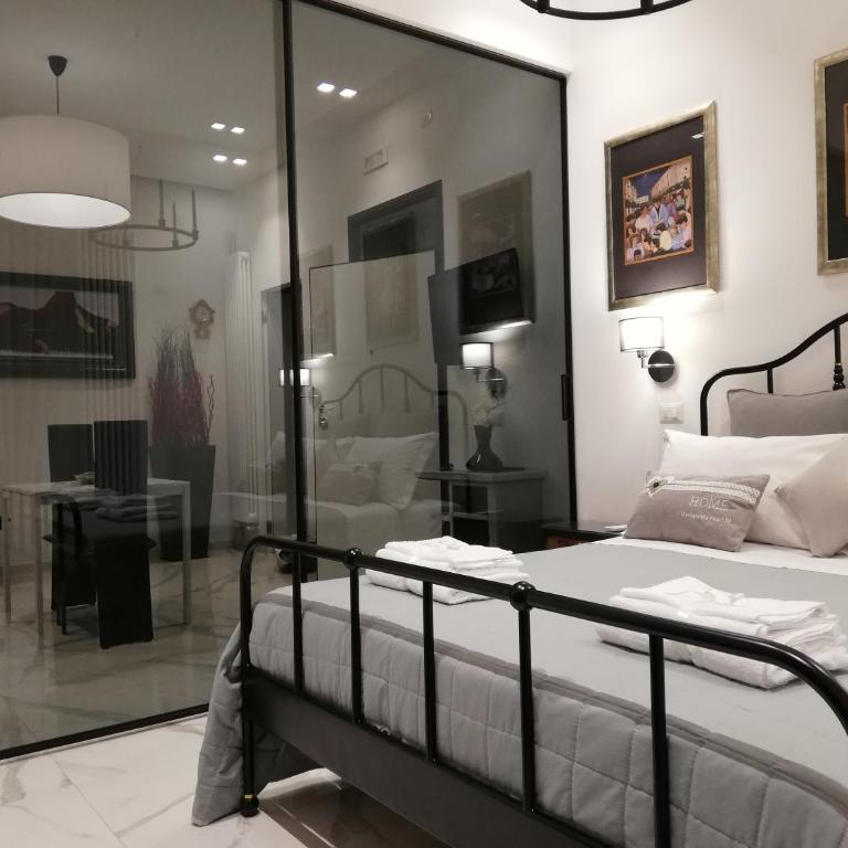 La suite del centro storico - Appartamento con 1 Camera da Letto - 12