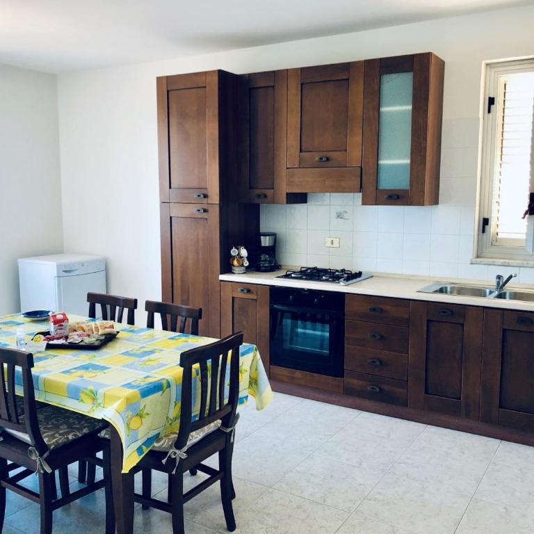 Attico Giusy - Casa - 7