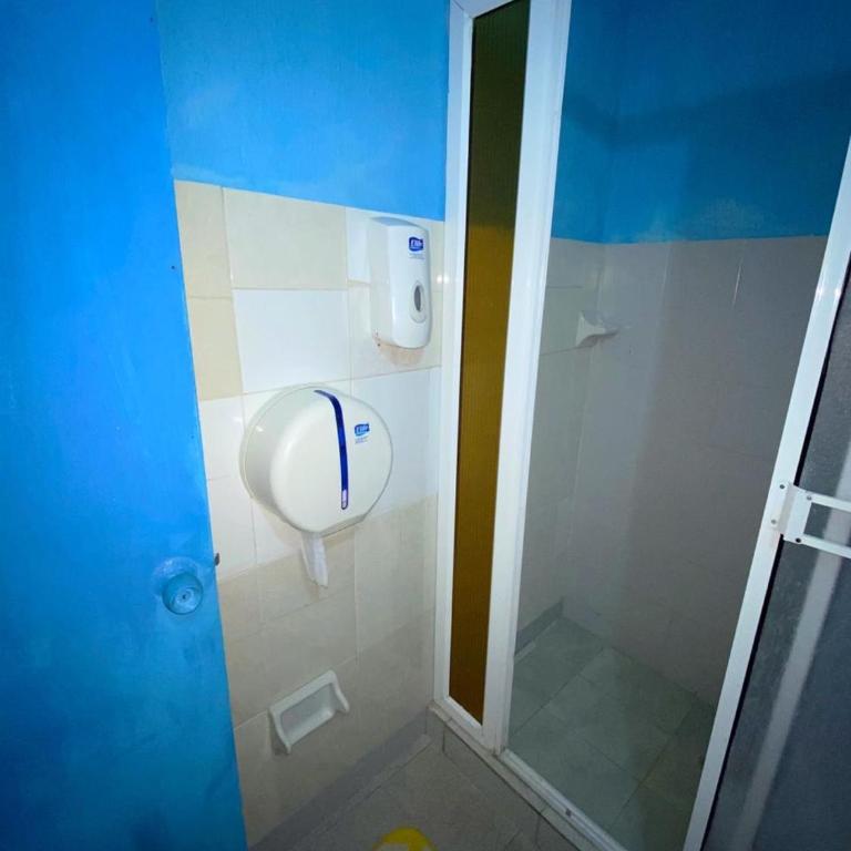 Yellow Moon Guesthouse & Apartments - Habitación Doble - Unidad 5 - 4