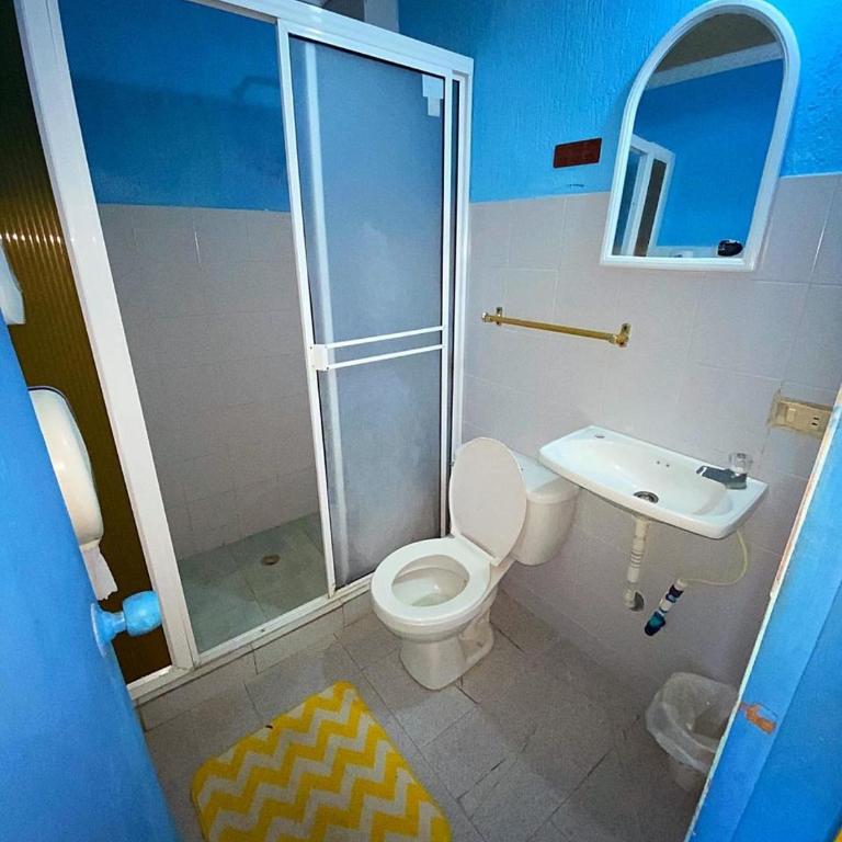 Yellow Moon Guesthouse & Apartments - Habitación Doble - Unidad 5 - 3