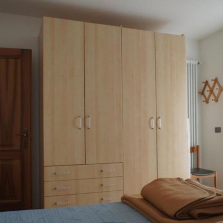 Residenza Olimpo - Appartamento con 2 Camere da Letto - 10